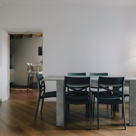 Cavour Luxury Apartments Verona Exterior photo