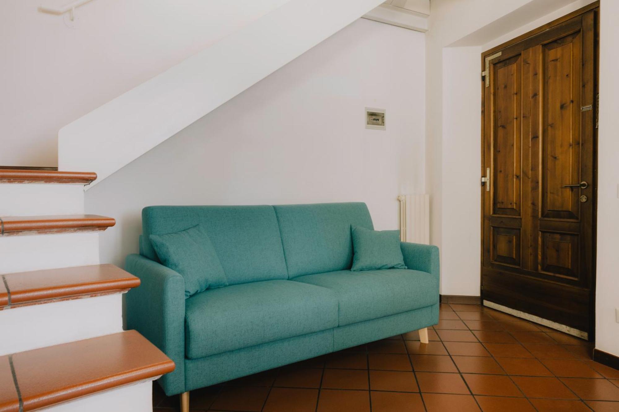 Cavour Luxury Apartments Verona Exterior photo