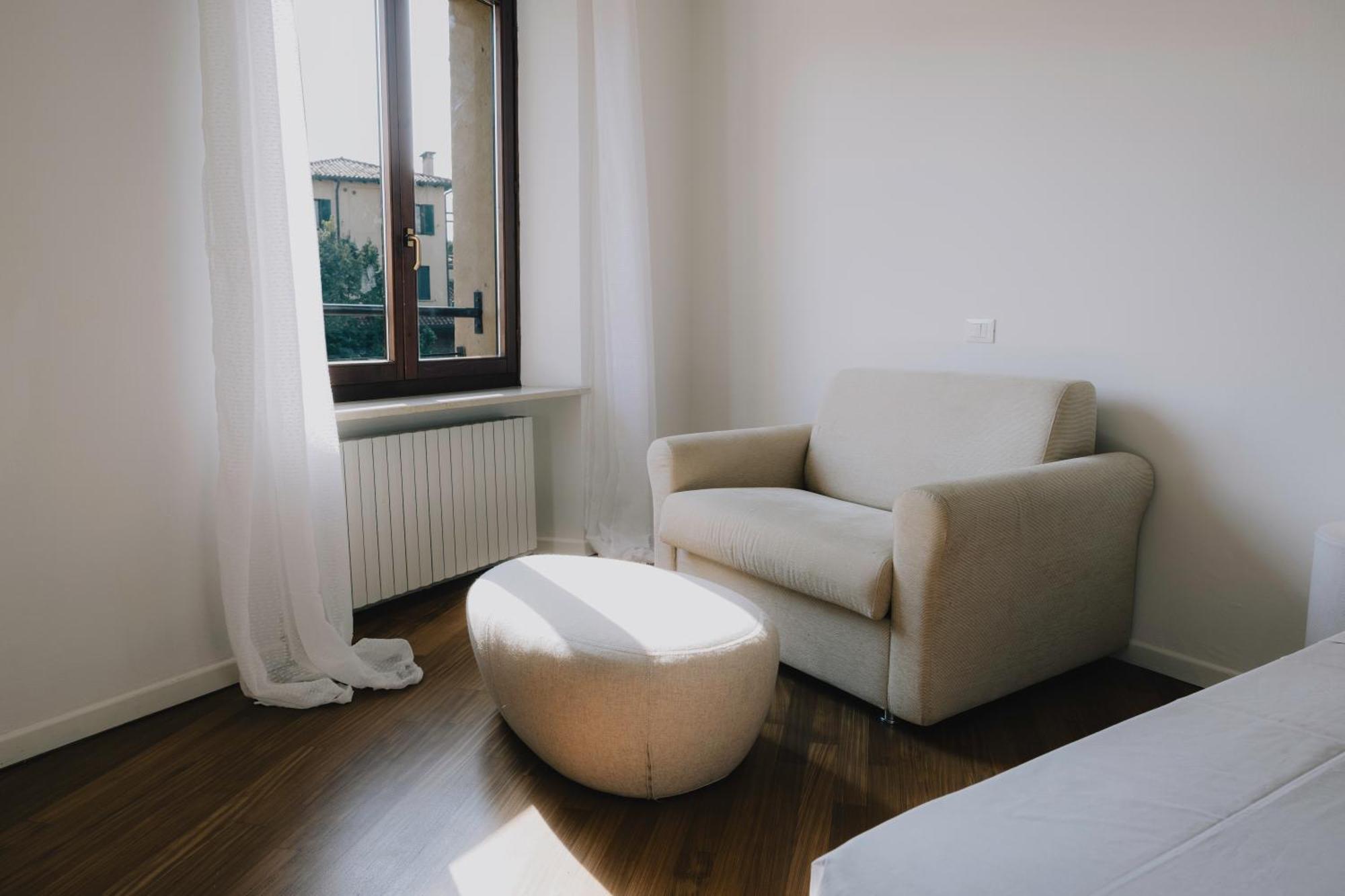 Cavour Luxury Apartments Verona Exterior photo
