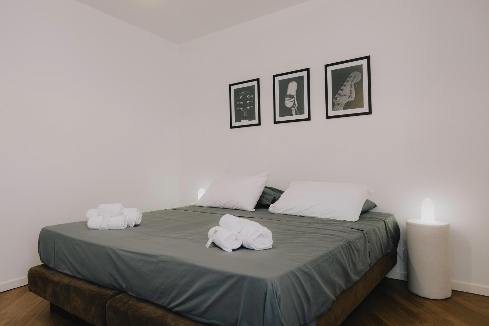Cavour Luxury Apartments Verona Exterior photo